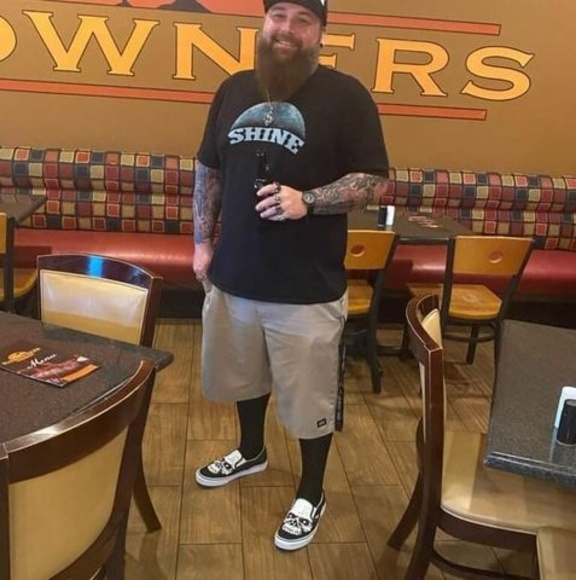 Meet your Posher, Jerry - Picture 1 of 1